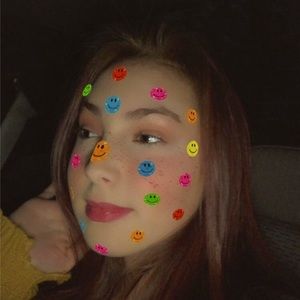 Meet your Posher, Hailey